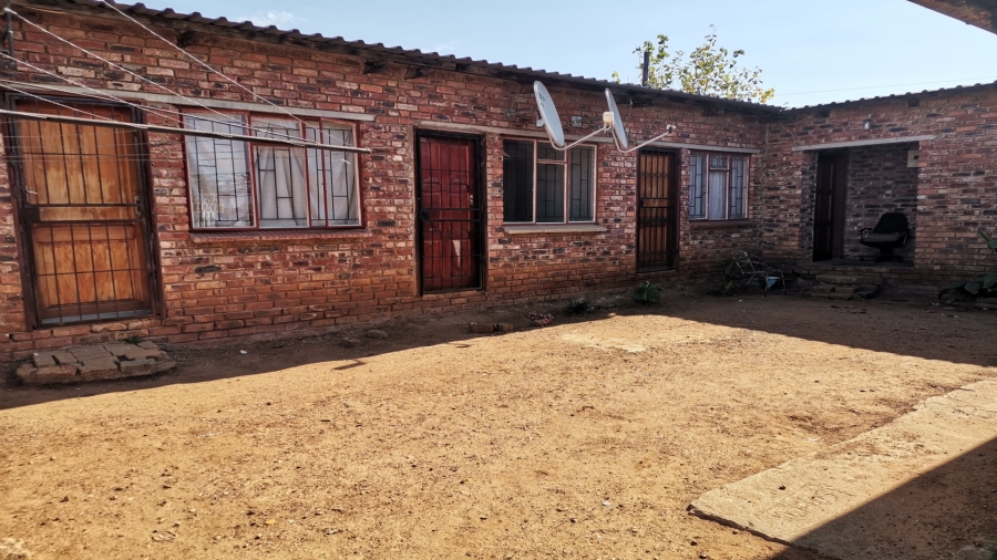 3 Bedroom Property for Sale in Promosa North West